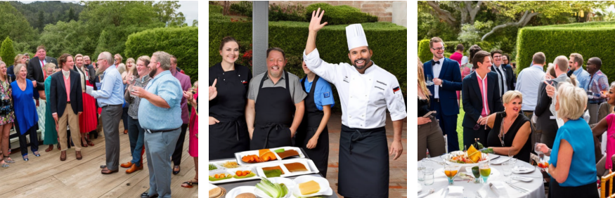 Generated Image Sequence