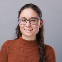 Alexandra DeLucia's profile picture