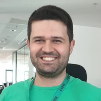 Bertan Günyel's profile picture