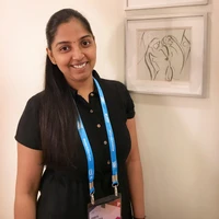 Abinaya Mahendiran's profile picture