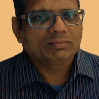 Rock Pereira's profile picture