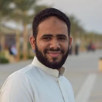 Maged Saeed's profile picture