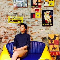 Minwoo Byeon's profile picture