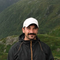 Riccardo Orlando's profile picture