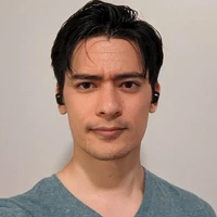 Aran Komatsuzaki's profile picture