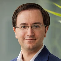 Stephen Bach's profile picture