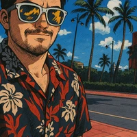 Pasquale Minervini's profile picture