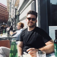 Michael Scheiwiller's profile picture