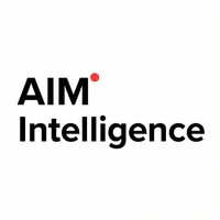 AIM Intelligence's profile picture