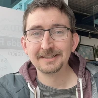 Daniel Fried's profile picture