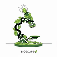 Bioscope's profile picture