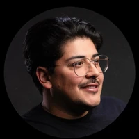 Ramin Hasani's profile picture