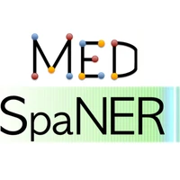 Medical Semantic Python-based Named Entity Recognizer's profile picture