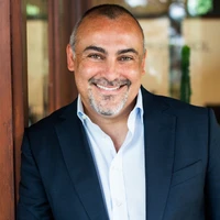 Marco Trombetti's profile picture