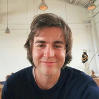 Sam Hogan's profile picture