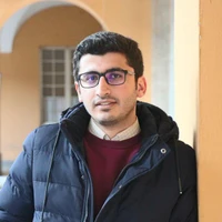 Hossein A. (Saeed) Rahmani's profile picture