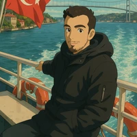 Mahmud ElHuseyni 🇵🇸's profile picture