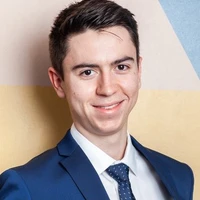 Maxence Gelard's profile picture