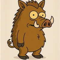 WildBoar's profile picture