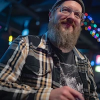 Jason Grey's profile picture