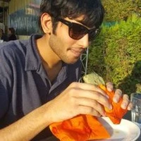 Rahil Parikh's profile picture