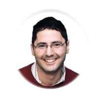 Amihai Savir's profile picture