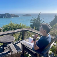 Jiewen Tan's profile picture