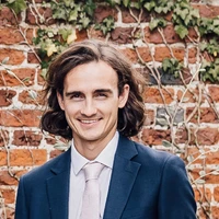 Alexandros Tsaptsinos's profile picture