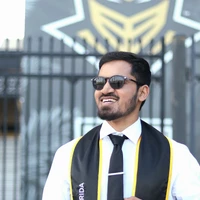 Vijay's profile picture