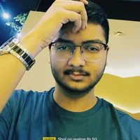 Sinha's profile picture