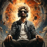 Adithya Kamath's profile picture