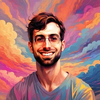 Ron Mokady's profile picture