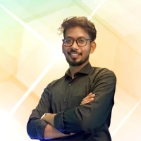 Anoop K Raut's profile picture