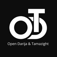 ODT: OpenDarija & Tamazight's profile picture