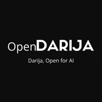 OpenDarija by ODT's profile picture