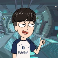 Yifei Zhang's profile picture