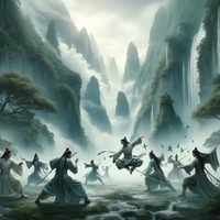 Qiu's profile picture