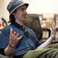 Ciaran Regan's profile picture