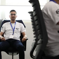 Yasir ech-chammakhy's profile picture