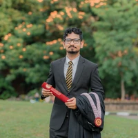 Dissanayake's profile picture