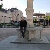 Salih Furkan Erik's profile picture