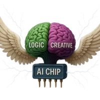 Man's profile picture