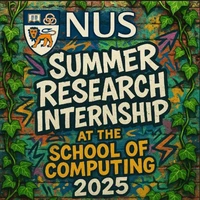 NUS-SRI-2025's profile picture