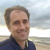 Kiryl Bahdanau's profile picture