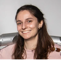 Caroline Pascal's avatar