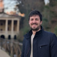 Francesco Saccon's profile picture