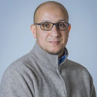 Ahmed Ali's profile picture