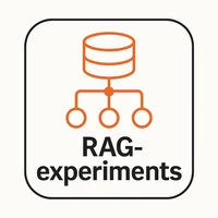RAG Experiments's profile picture