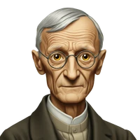 Caulfield's profile picture