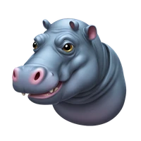 Cyber Hippo's profile picture